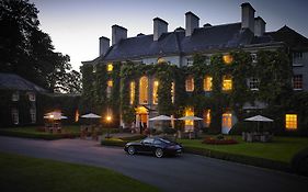 Mount Juliet Hotel Kilkenny